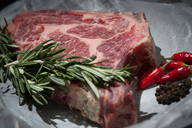 Fresh And Specialty Cuts Tourists Cannot Find At Home