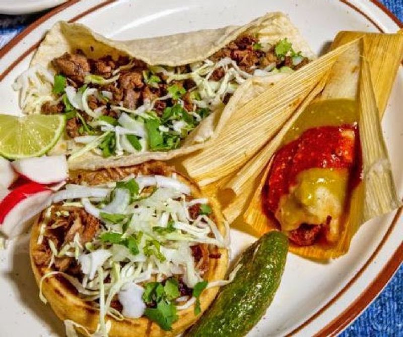 Ancestral Roots in Pre-Hispanic Cuisine