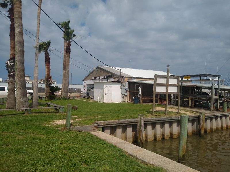 Bait Shops That Double As Community Centers