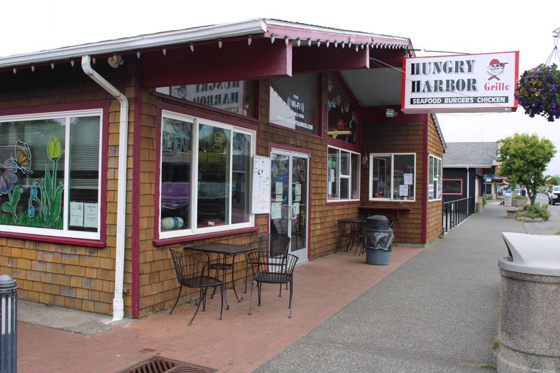 Classic Comfort Dishes With A Local Twist