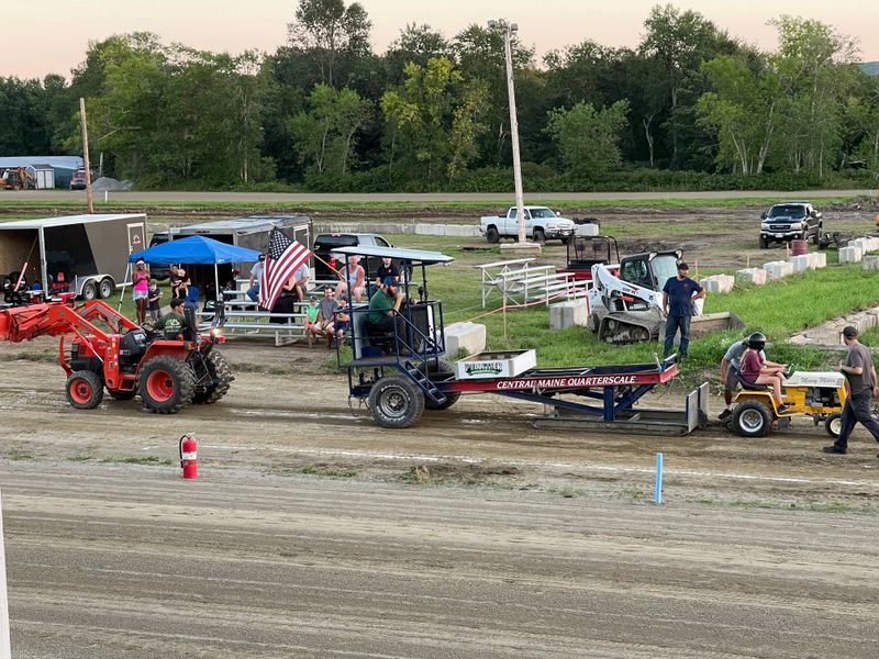 Old-Time Farm Traditions That Still Run The Show