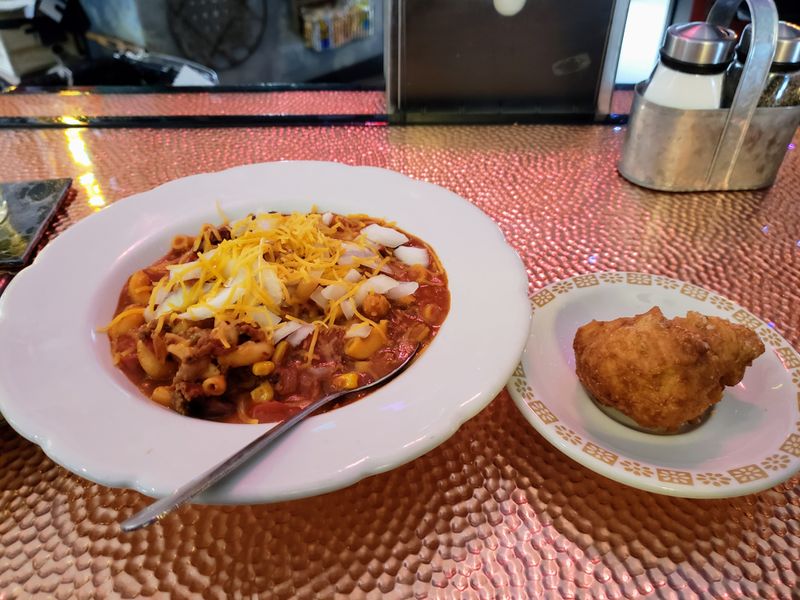The French Onion Soup That Started It All