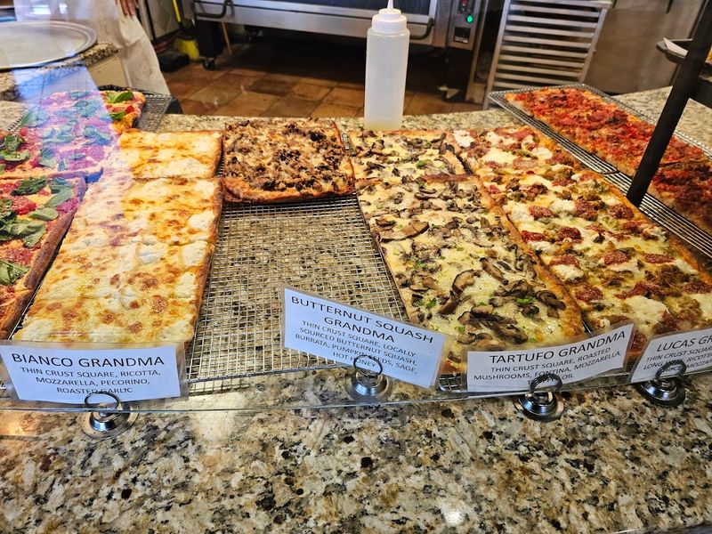 Hot Honey Pepperoni and Other Creative Topping Combinations