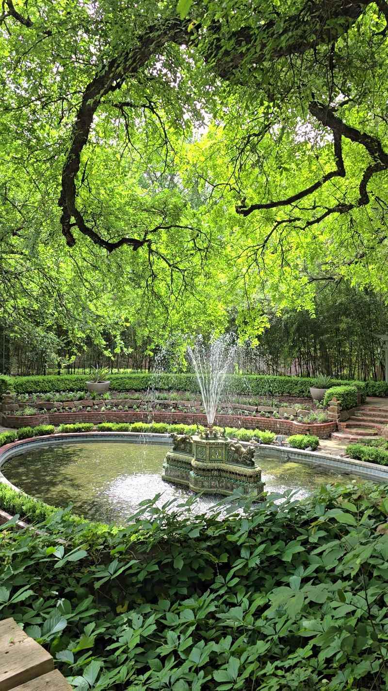 An Intimate Venue for Special Moments