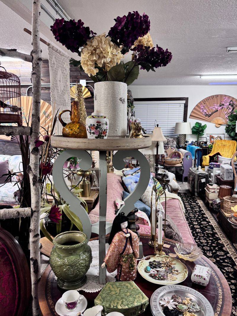 Two Floors Packed With Endless Possibilities