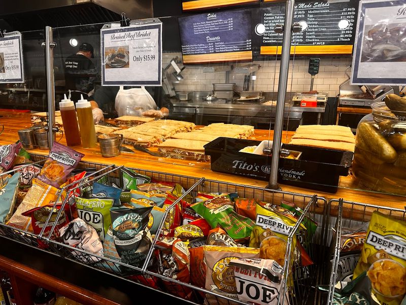 The New Jersey Sloppy Joe You Never Knew You Needed