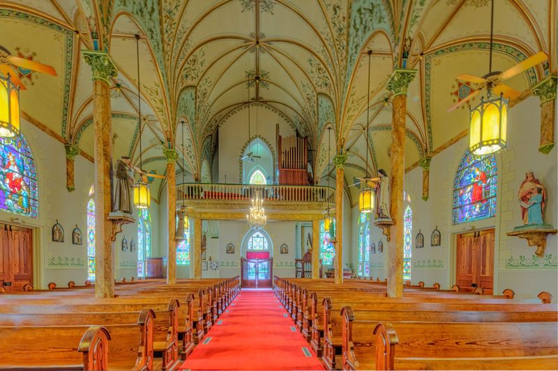 The Cultural Significance of a Small-Town Treasure