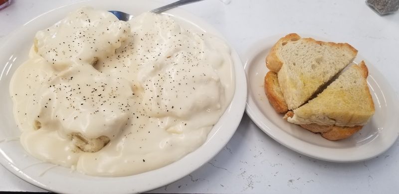 Biscuits and Gravy Worth Planning Your Morning Around