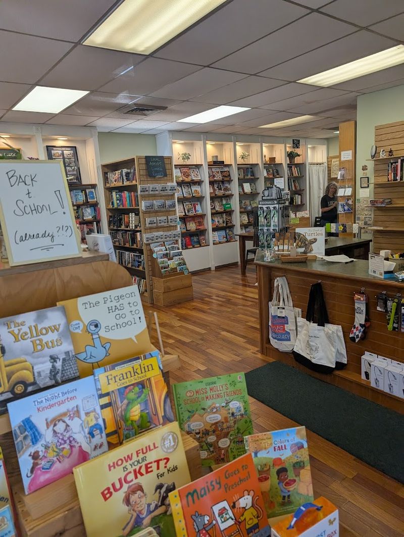 The Cozy Atmosphere That Pulls You In