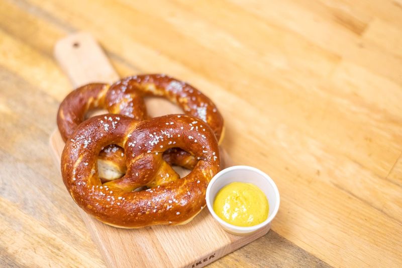 From-Scratch Everything, Including Breads, Mustards, and Desserts