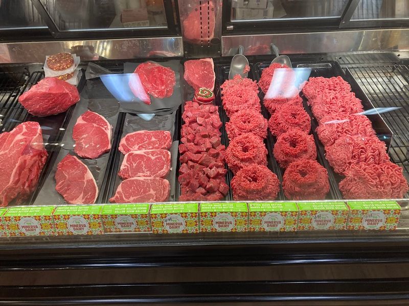 Fresh Butcher Cuts You Can Trust