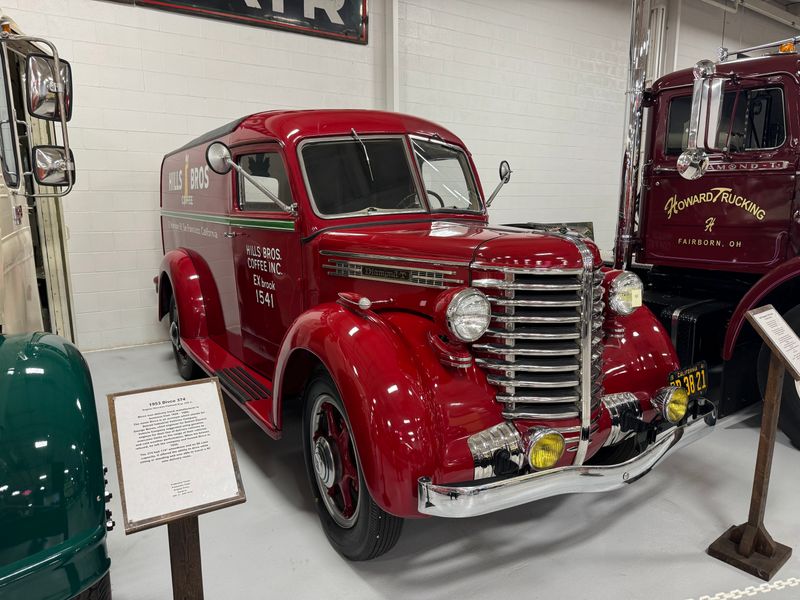 The Heart Behind the Horsepower