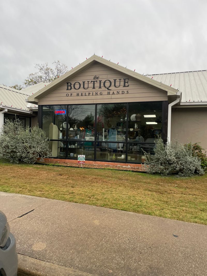 Supporting Local Community Services Through Your Purchases