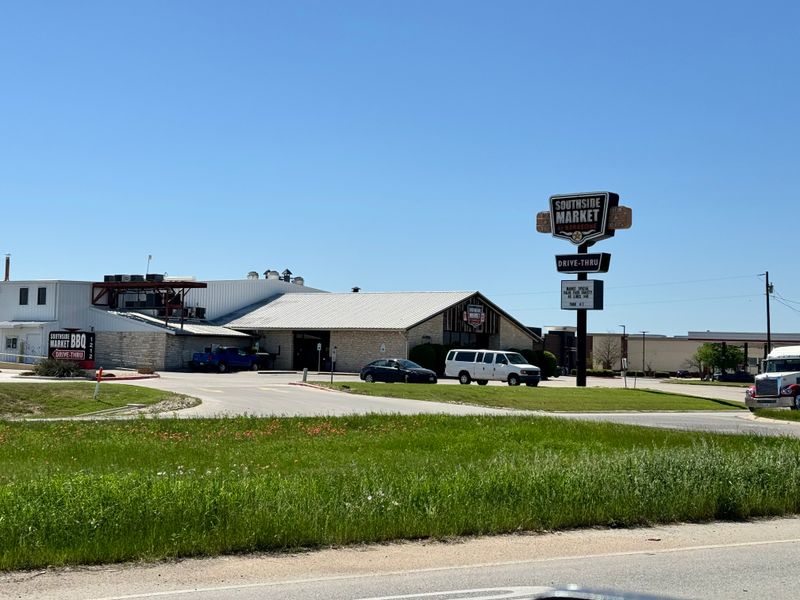 Why Southside Market Earns the Road Trip