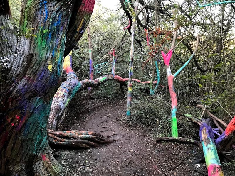 Side Trails That Reward the Curious