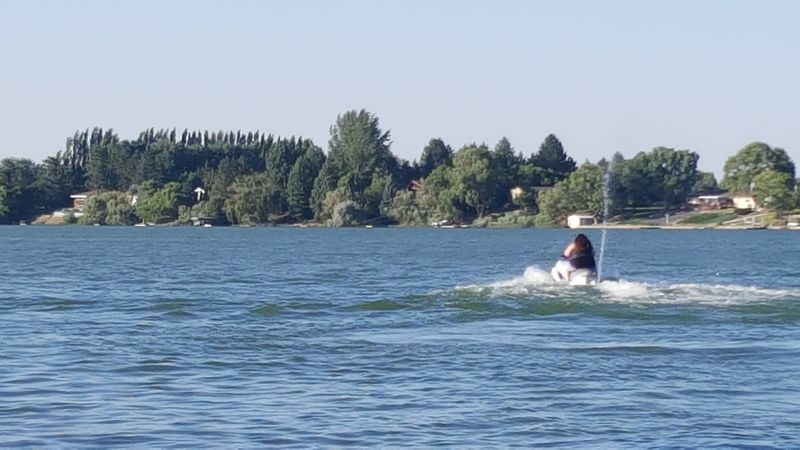 Water Sports That Define Summer Weekends