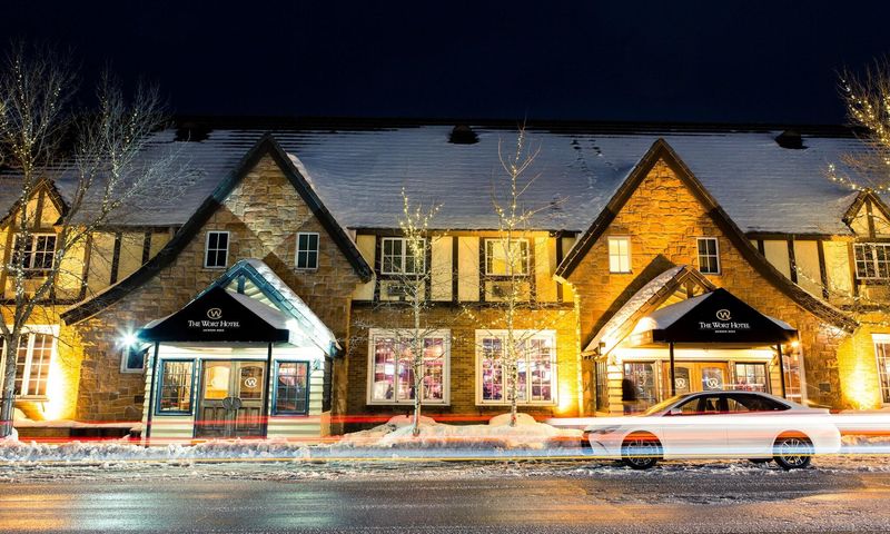 Why Winter Strips Away The Noise And Crowds