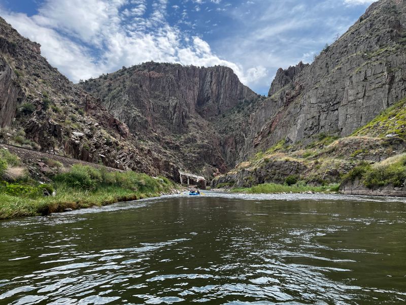 Locals Who Know The Canyon But Rarely Advertise It