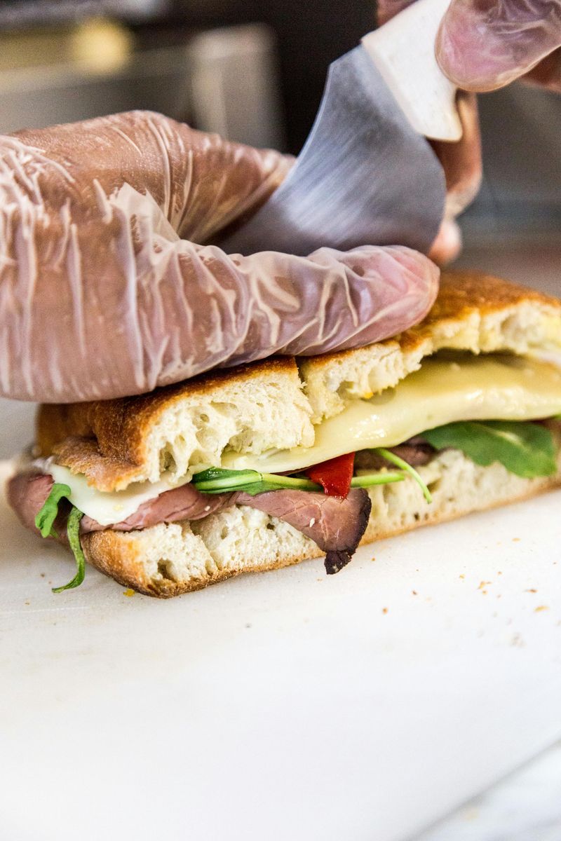 Food That Goes Far Beyond Expectations
