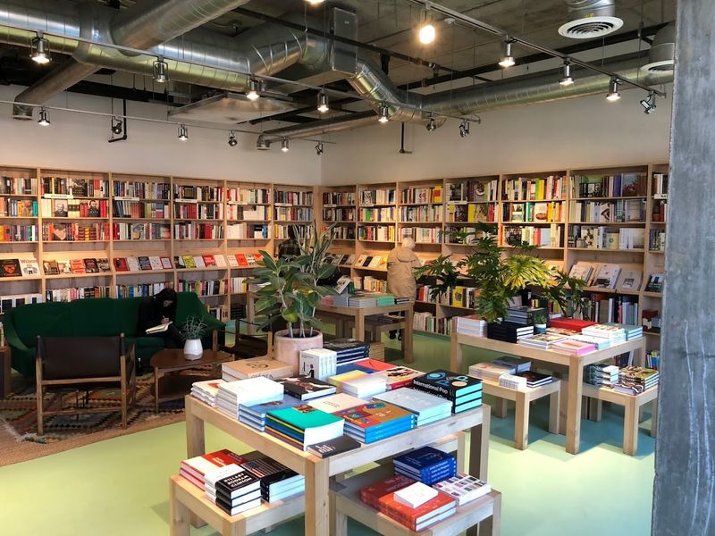 The Book Selection That Makes You Question Your Reading List