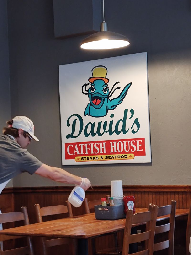 Natural Flavor Comes Through Instead Of Heavy Seasoning