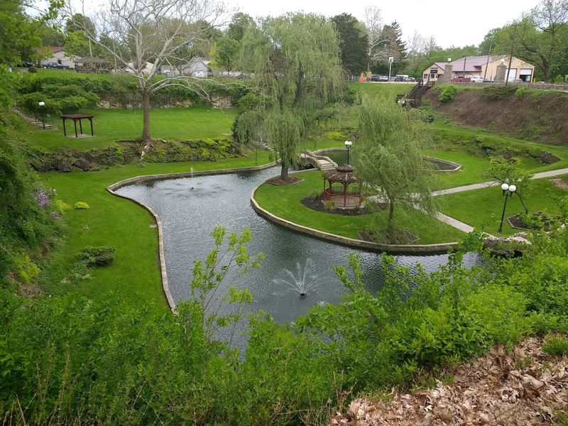 The Secret Waterfall That Feels Like a Fairytale