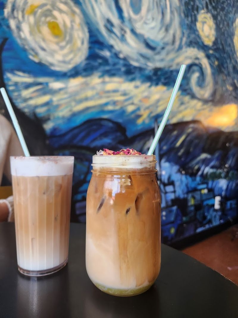Coffee Creations That Go Beyond Basic Brews