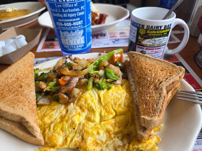 Breakfast Hours That Respect Your Morning Schedule