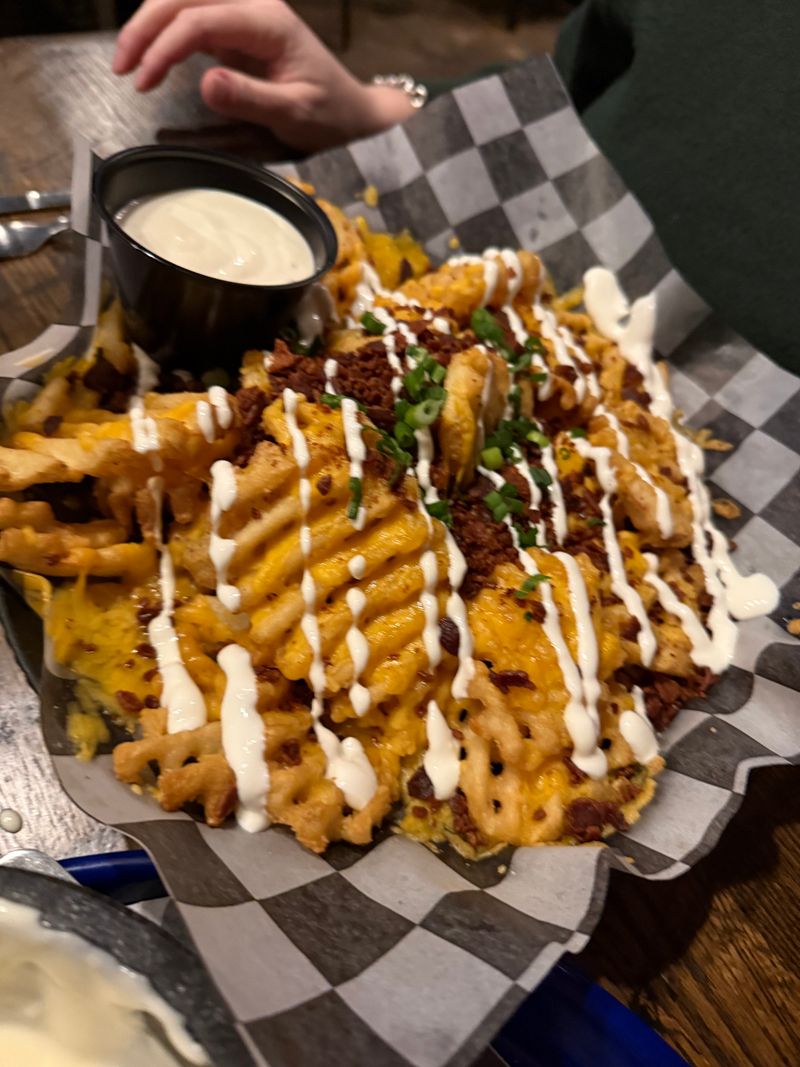 Appetizers Worth Sharing