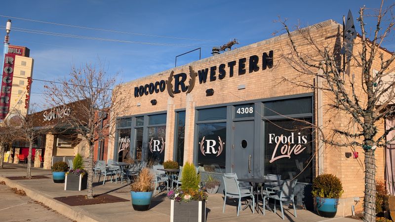 A Restaurant That Caters to Every Occasion