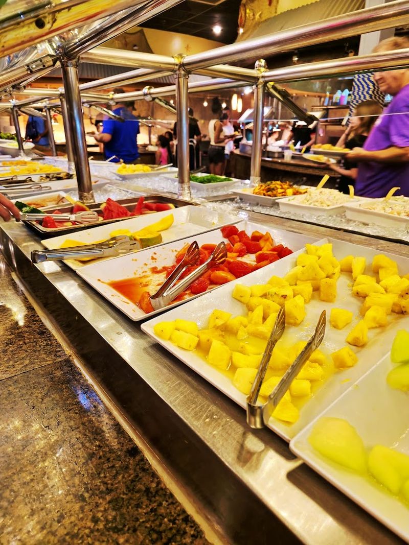 Service That Turns a Good Meal Into a Great Memory