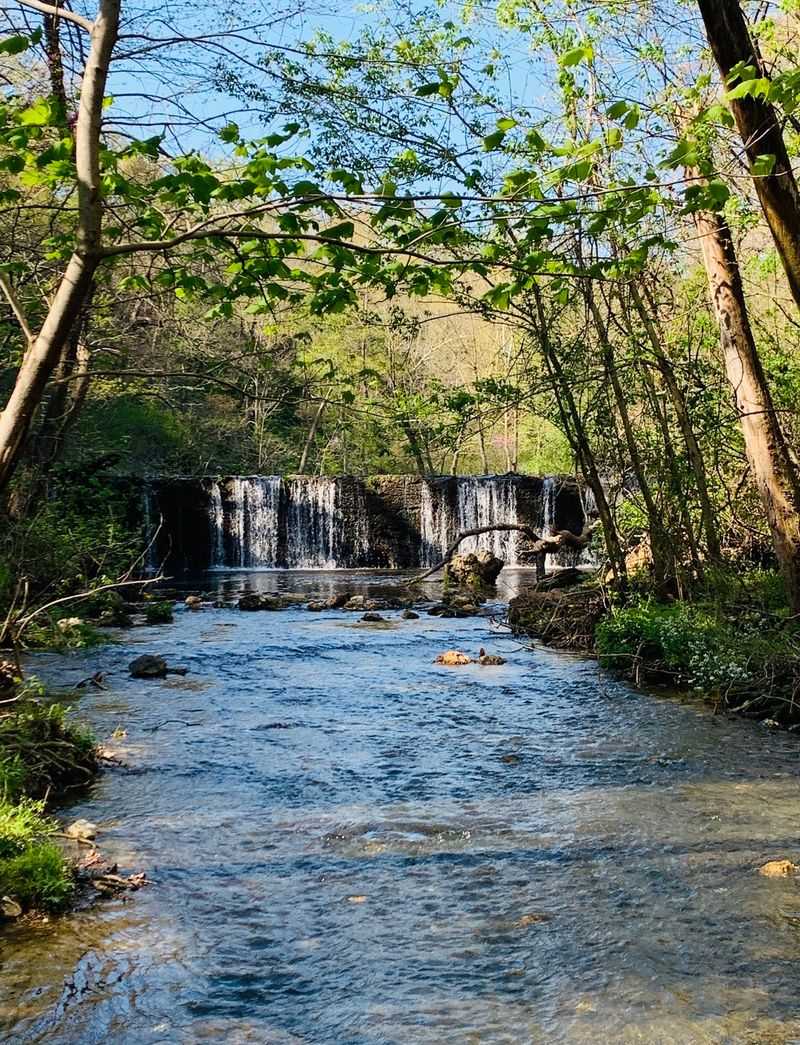 The Quiet Satisfaction of Discovering Something Overlooked