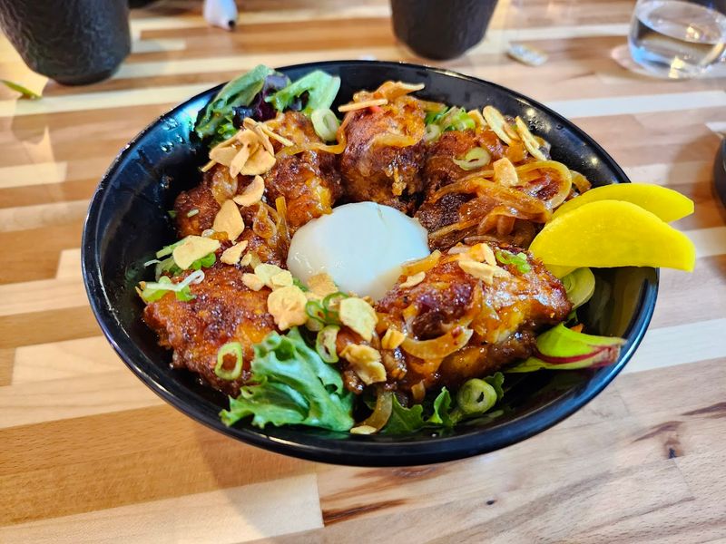 Karaage Chicken That Keeps People Coming Back