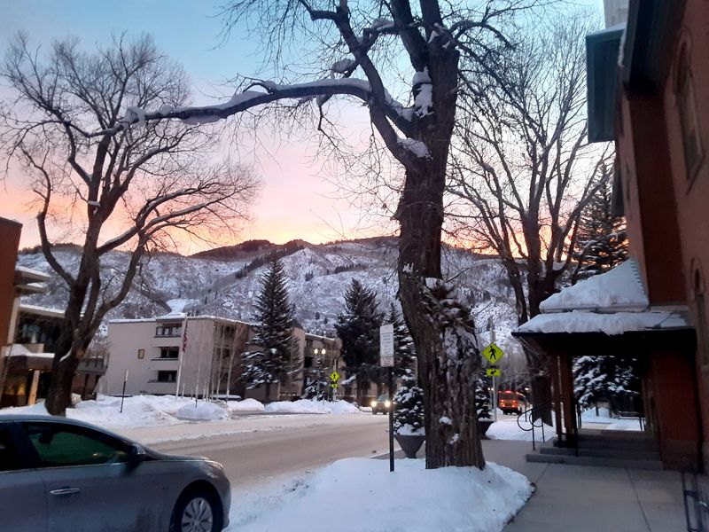 The Big Change Nobody Could Avoid