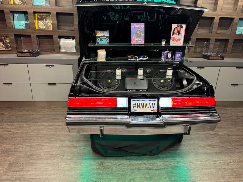 One Nation Under A Groove, R&B Turning Into Soul, Funk, And More