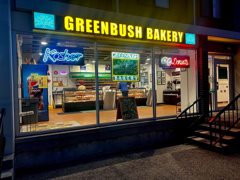 Regent Street Morning Energy That Starts The Craving Early