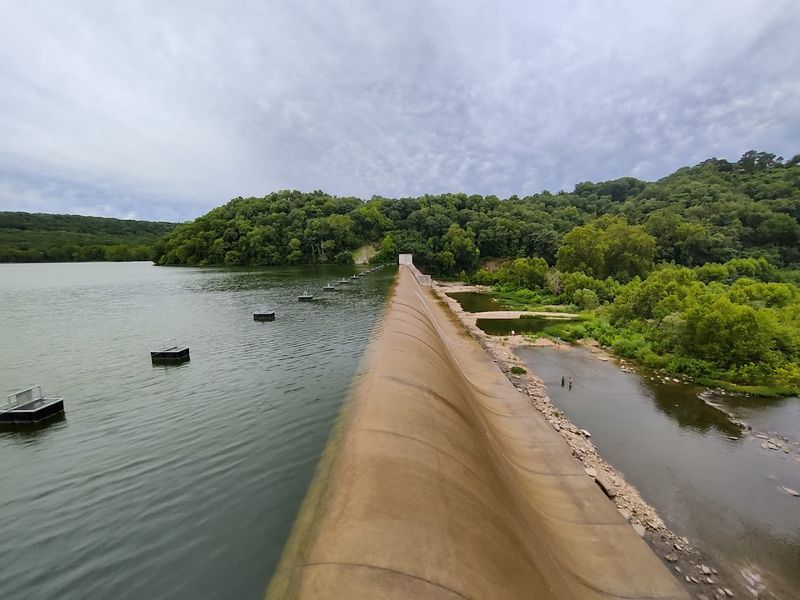 Fishing Spots Where Nobody Bothers You