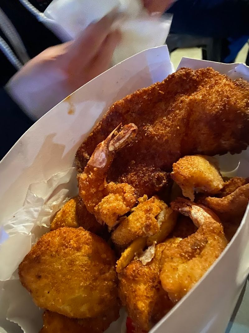 Fish and Chips That Deserve Their Own Reputation