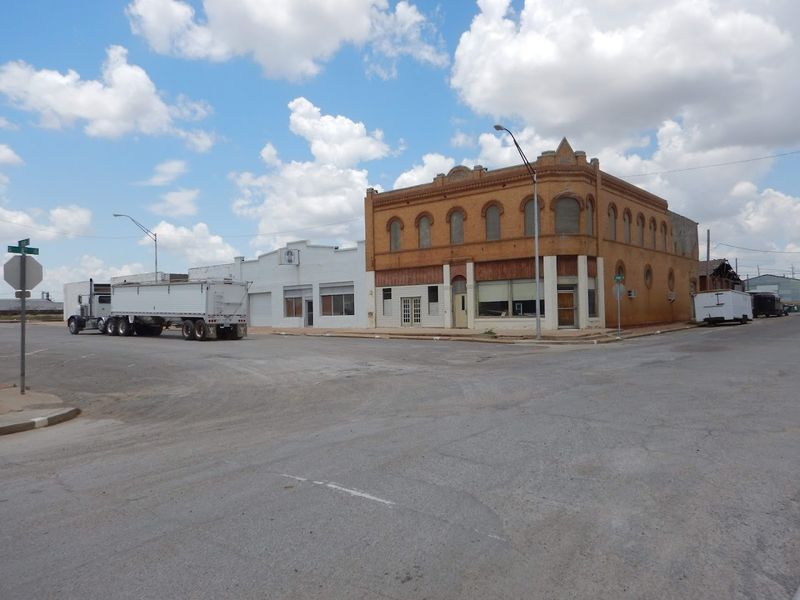 Frederick's Unexpected Warmth Toward Strangers