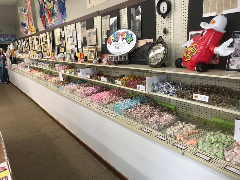 The Charming Small-Town Setting Makes It a Full Day Trip