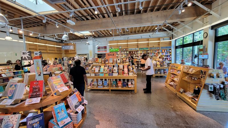 Author Events and Book Signings