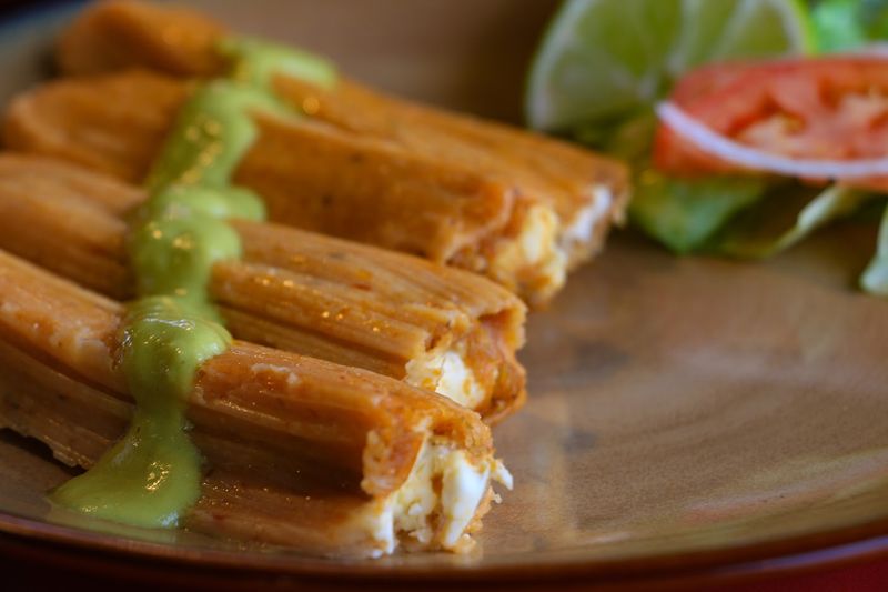 The Tamale Tradition Rooted in Real Recipes