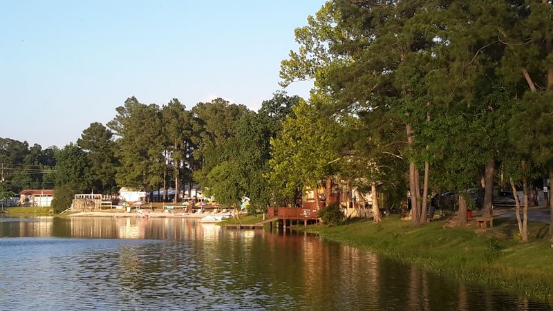 Why Porter, Texas Residents Count This Place as a Gem