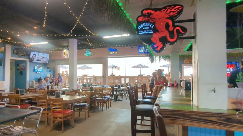 The Atmosphere That Keeps People Coming Back