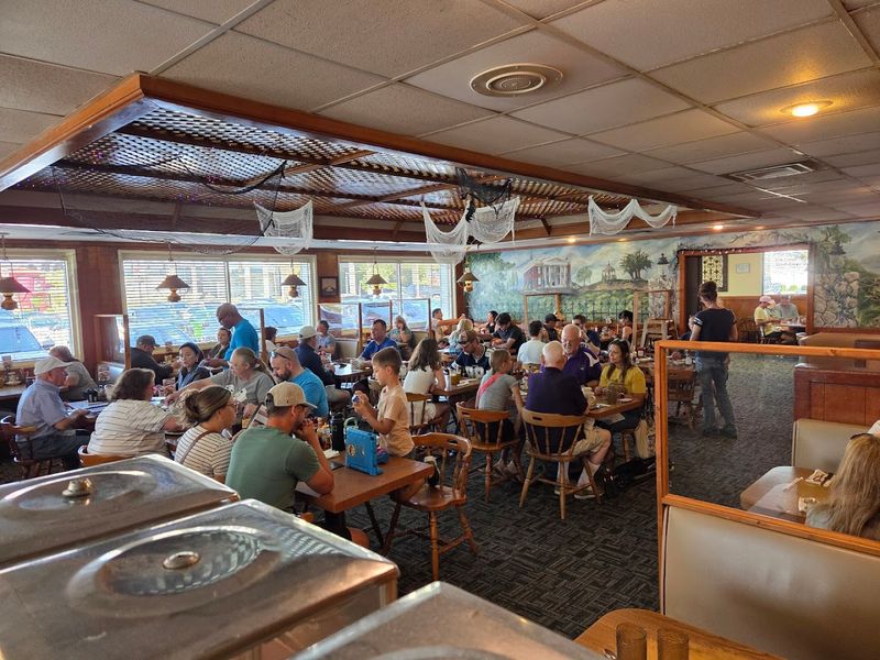 Always Packed, Always Worth the Wait