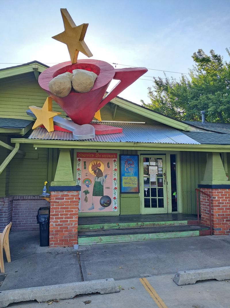 Nearly Three Decades Of Serving Oklahoma City's Alternative Breakfast Scene