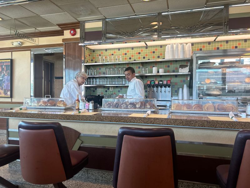 Service That Makes You Feel Like Family