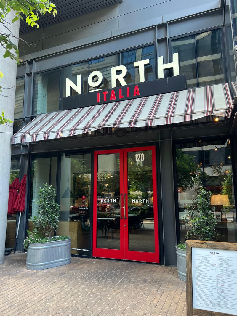 Location That Makes It Easy to Build a Full Evening