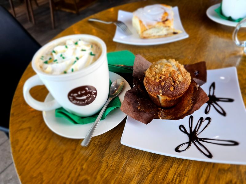 Service That Remembers the Human Element