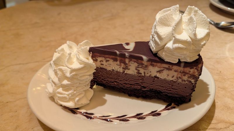 Portions That Redefine Generosity